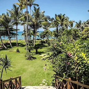 Appartement Jasmine La Playita - Ocean Front, Las Galeras