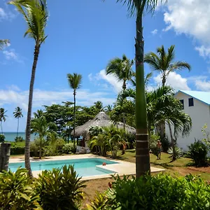 La Isleta Las Galeras