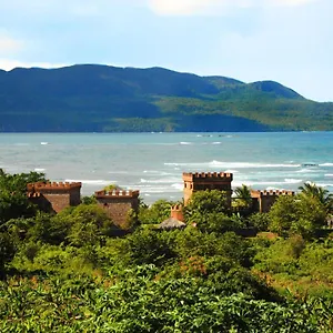 El Castillo Las Galeras