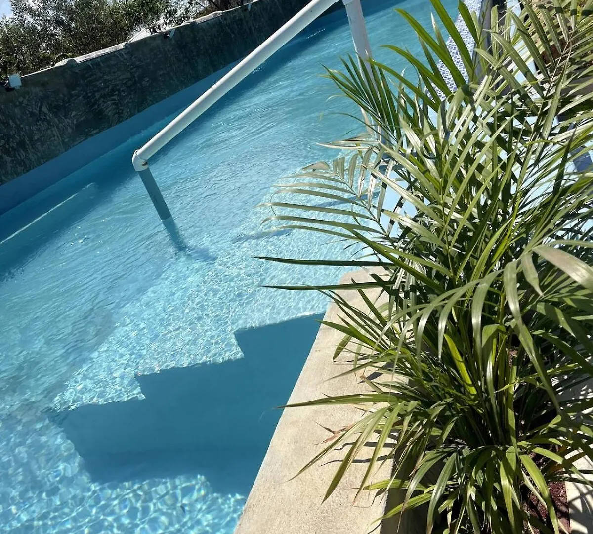 Habitacion Con Jacuzzy En Dani'S Ghest House Dominican Republic